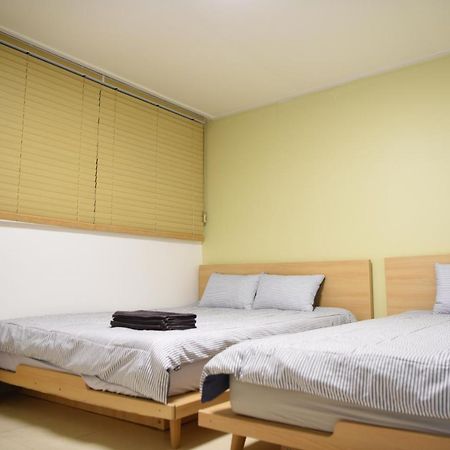 Jw Stay In Hongdae Seoul Eksteriør bilde