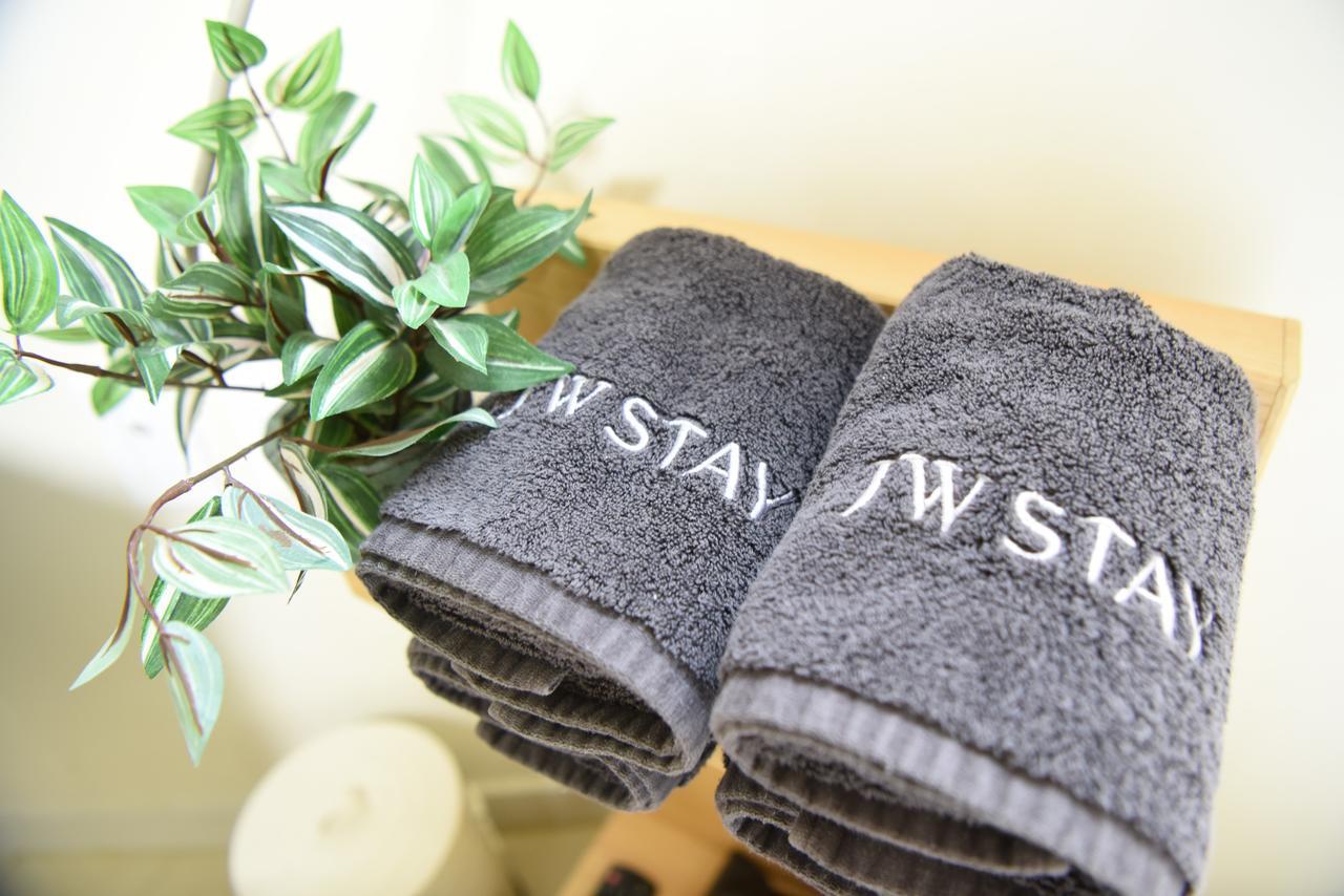 Jw Stay In Hongdae Seoul Eksteriør bilde