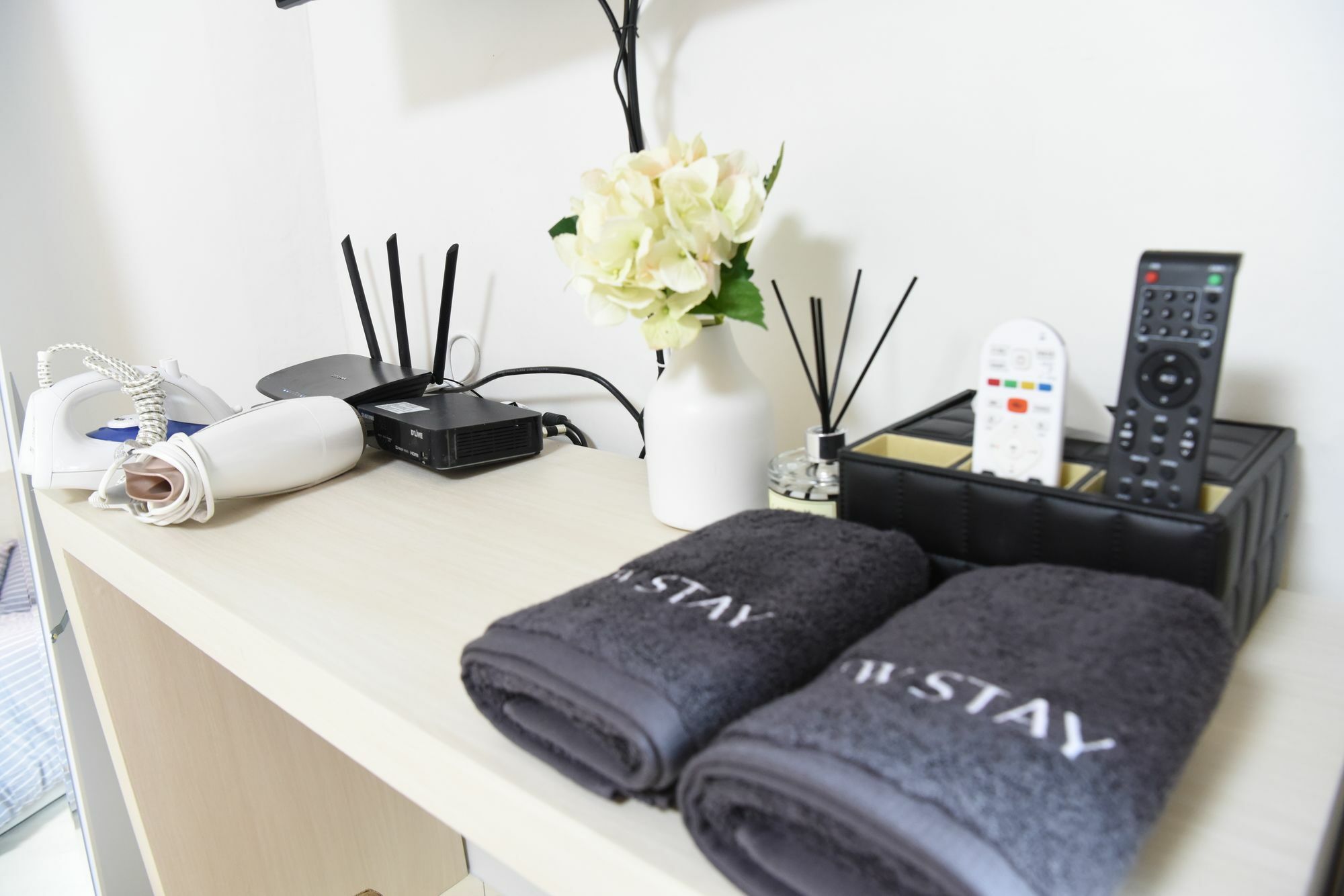 Jw Stay In Hongdae Seoul Eksteriør bilde
