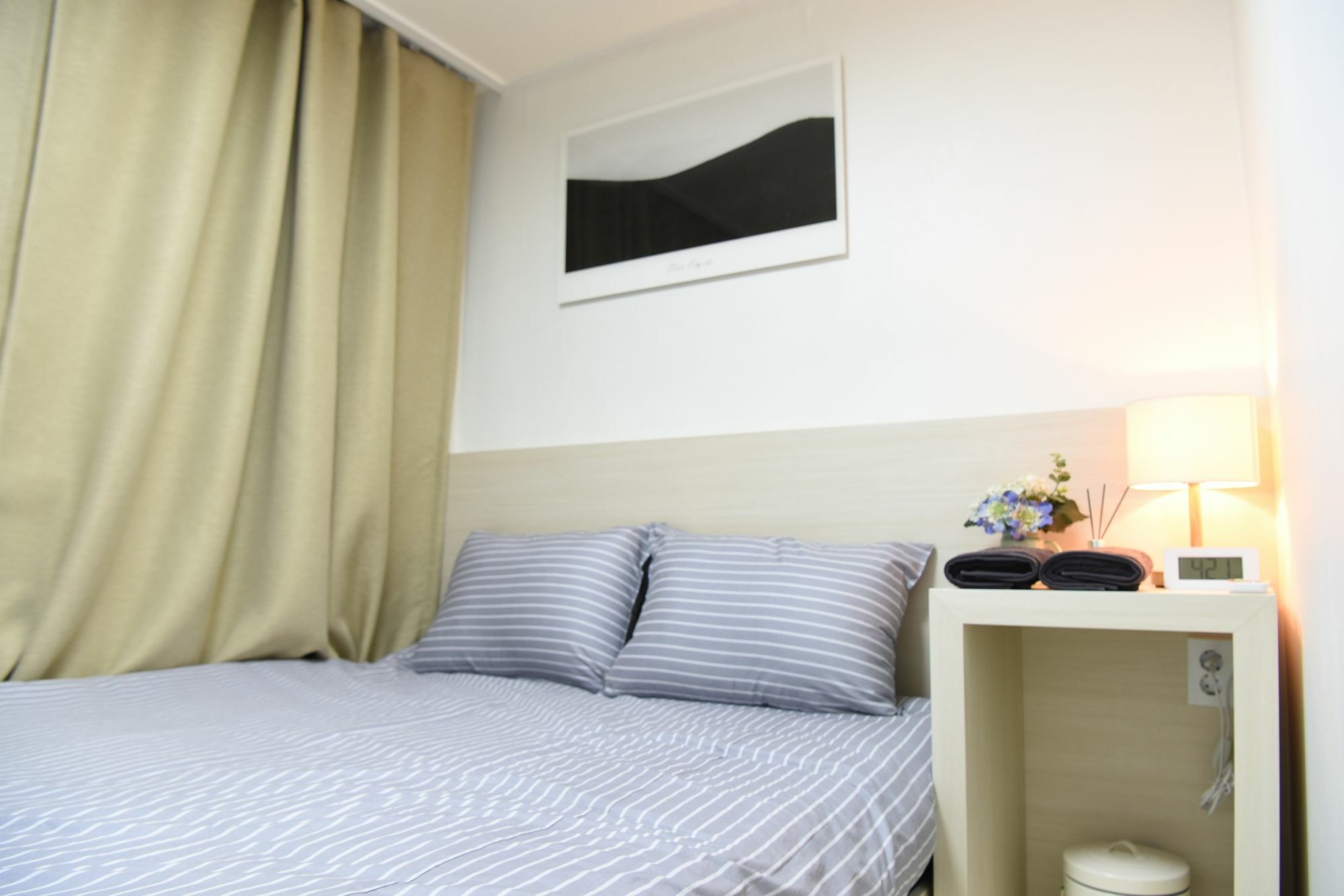 Jw Stay In Hongdae Seoul Eksteriør bilde
