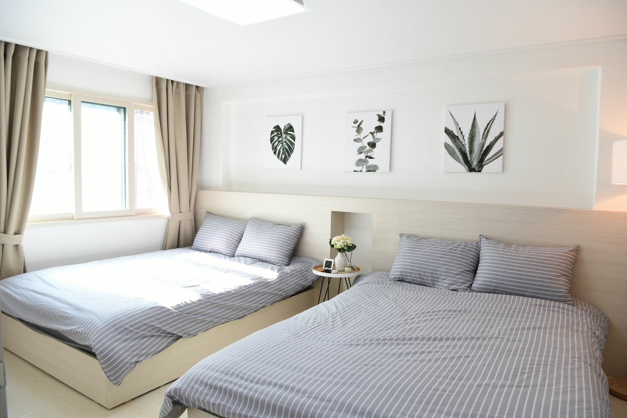 Jw Stay In Hongdae Seoul Eksteriør bilde