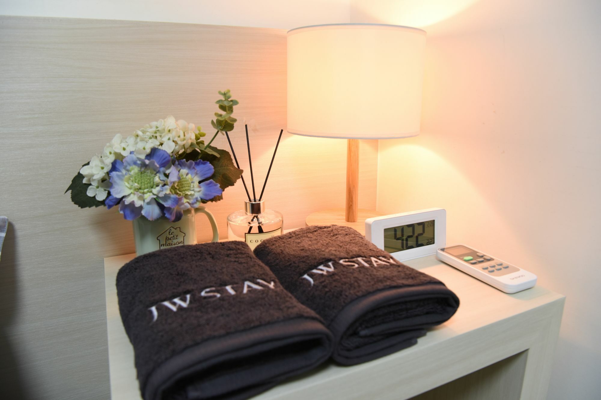 Jw Stay In Hongdae Seoul Eksteriør bilde