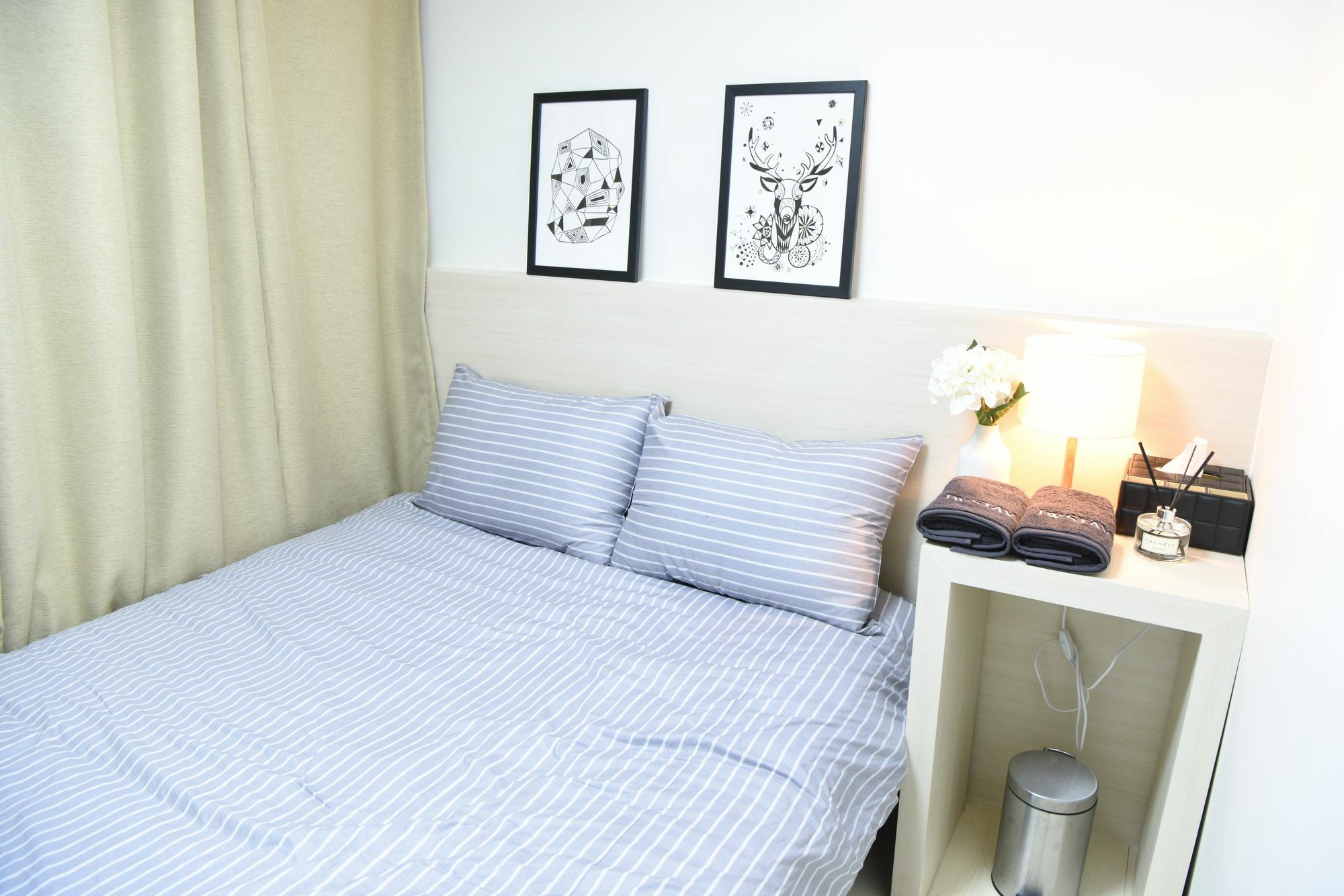 Jw Stay In Hongdae Seoul Eksteriør bilde