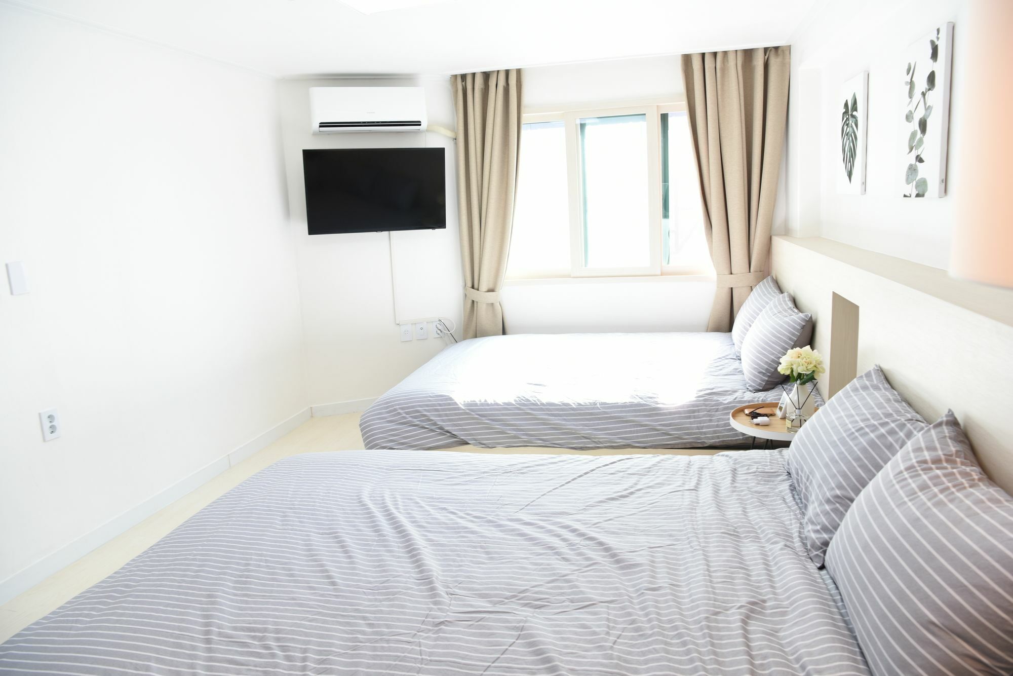 Jw Stay In Hongdae Seoul Eksteriør bilde