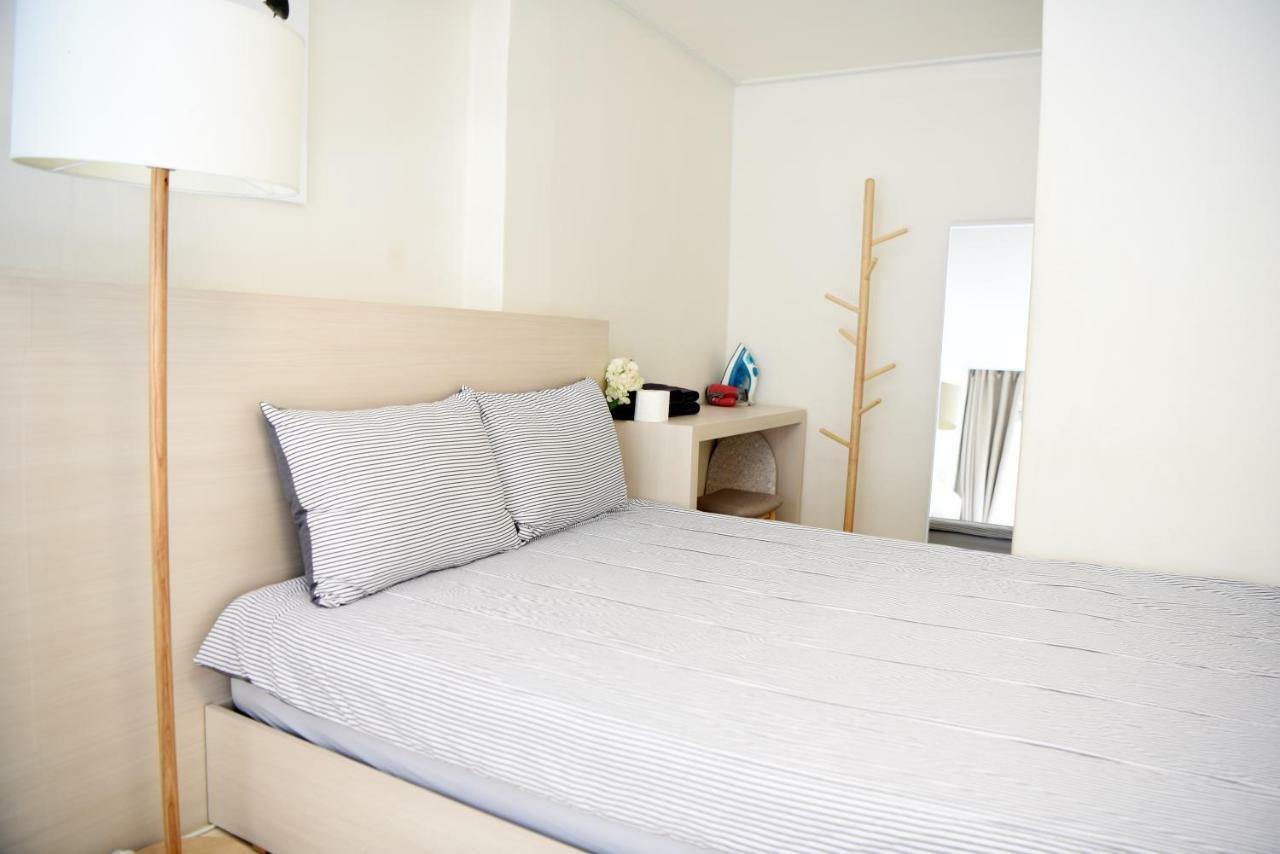 Jw Stay In Hongdae Seoul Eksteriør bilde