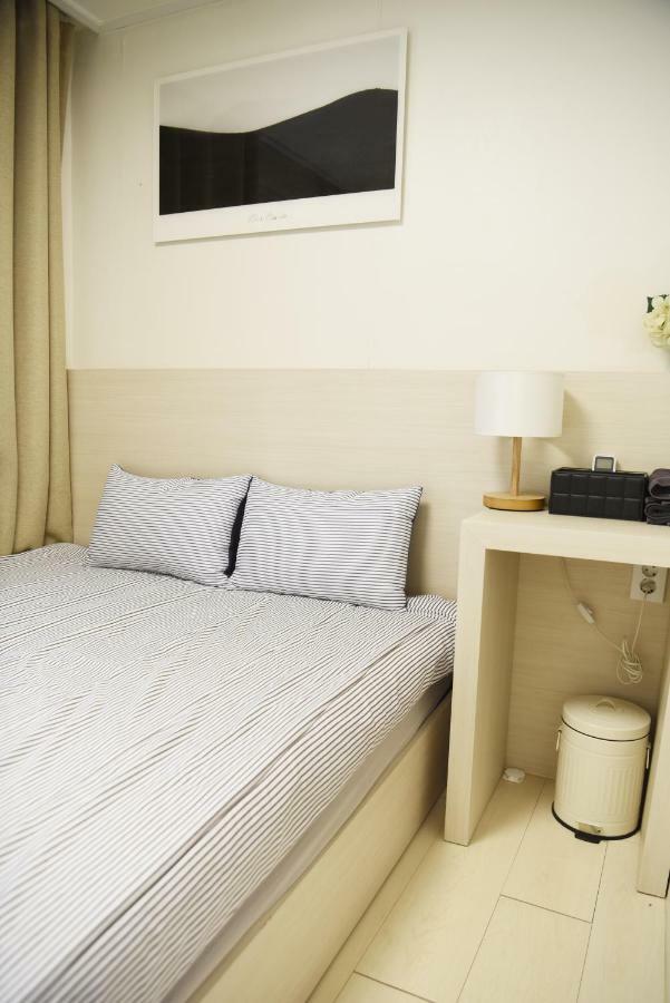 Jw Stay In Hongdae Seoul Eksteriør bilde