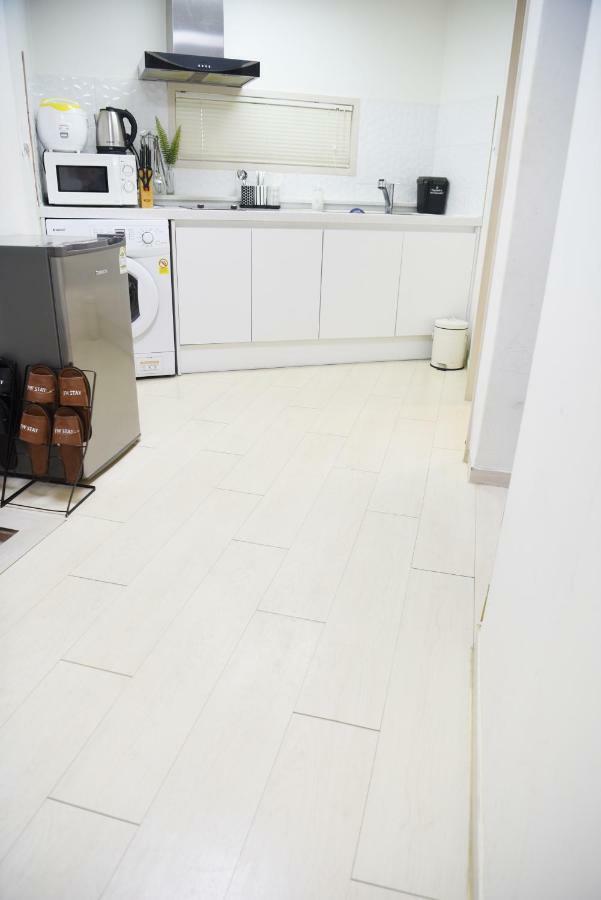 Jw Stay In Hongdae Seoul Eksteriør bilde